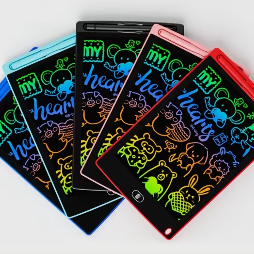 Amazon Kids LCD Writing Tablet - Choice of 1